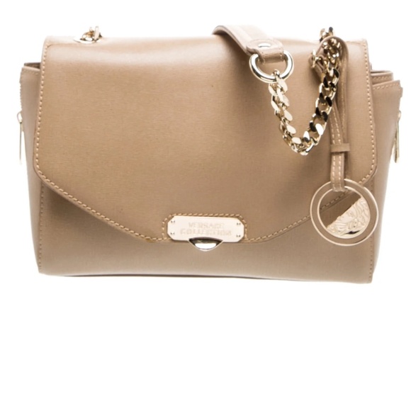 Versace Collection Handbag - Picture 2 of 12